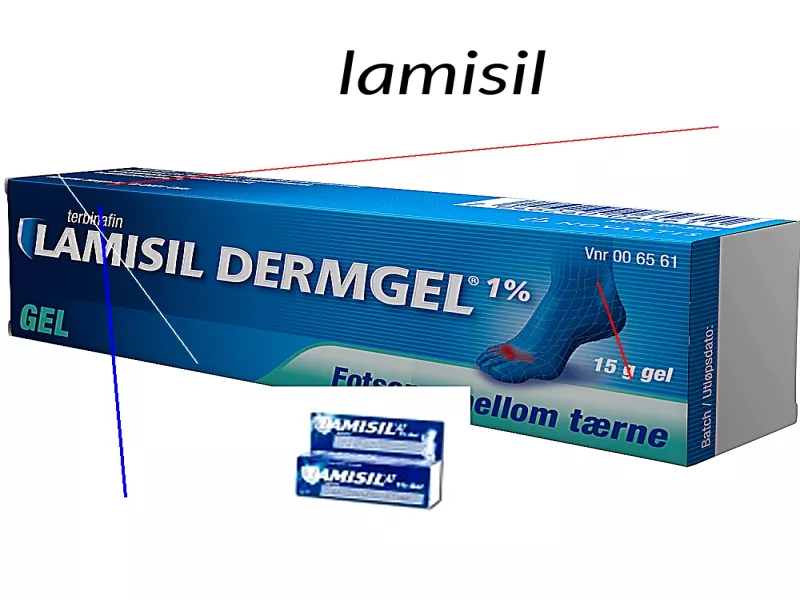 Lamisilate